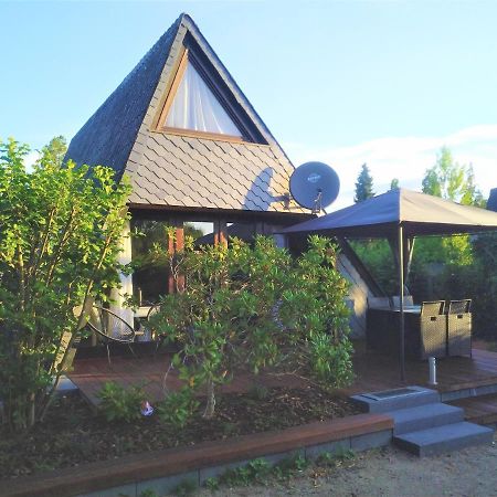 Ferienhaus Freilingen บลังเคินไฮม์ ภายนอก รูปภาพ