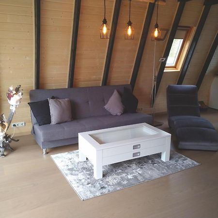 Ferienhaus Freilingen บลังเคินไฮม์ ภายนอก รูปภาพ