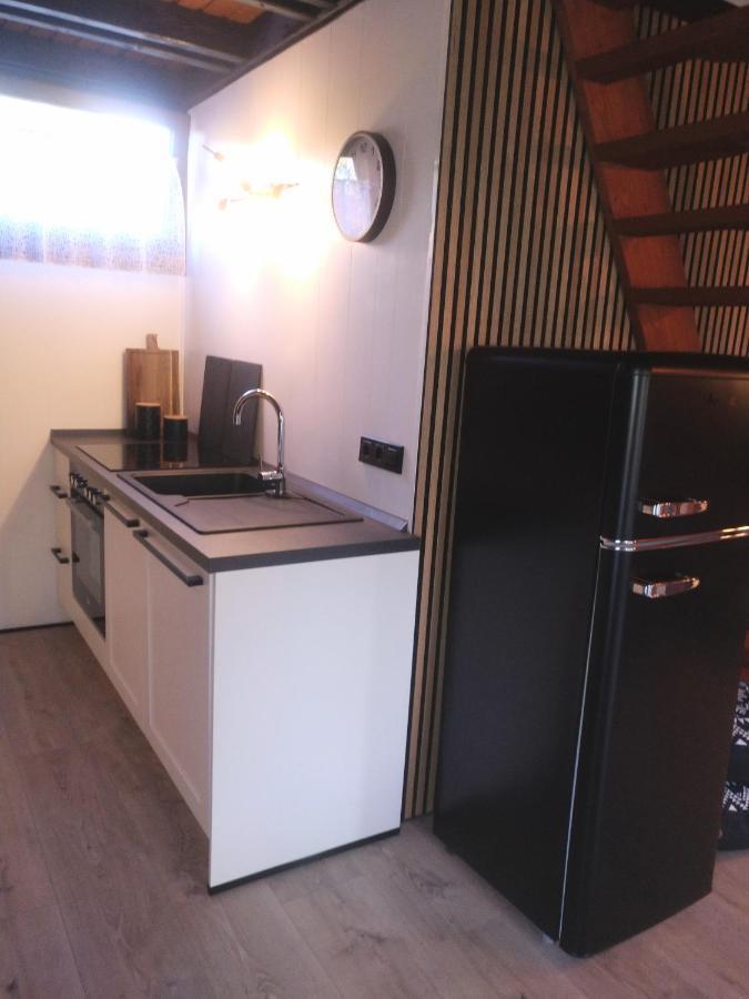 Ferienhaus Freilingen บลังเคินไฮม์ ภายนอก รูปภาพ
