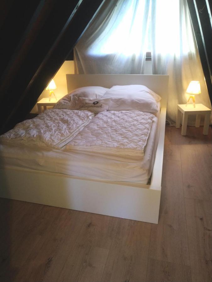 Ferienhaus Freilingen บลังเคินไฮม์ ภายนอก รูปภาพ