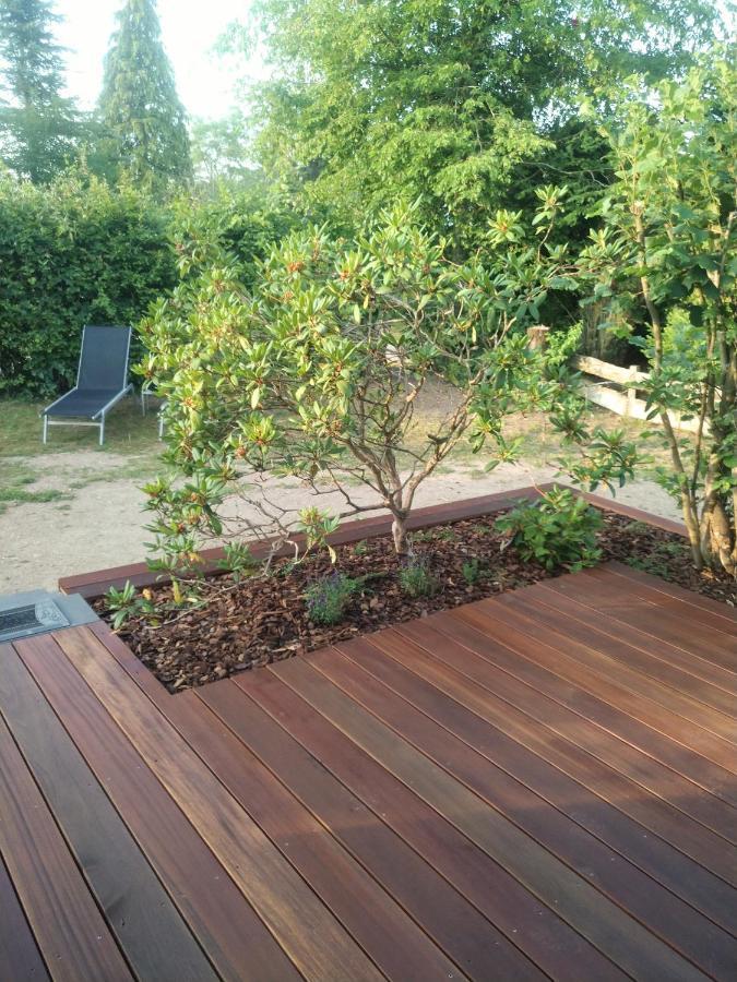 Ferienhaus Freilingen บลังเคินไฮม์ ภายนอก รูปภาพ
